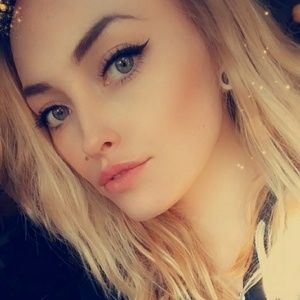 Meet your Posher, Katherine